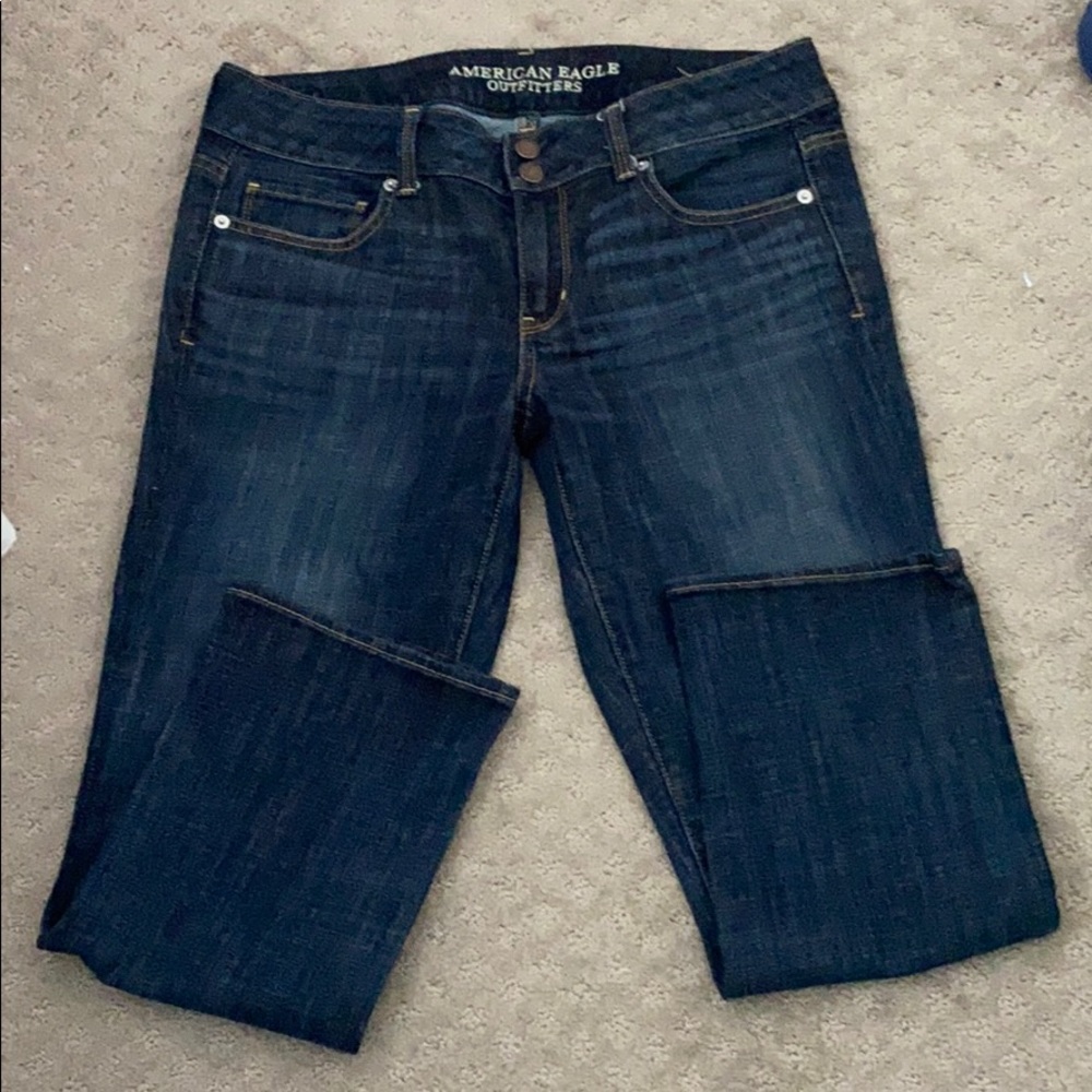 American Eagle Jeans size 10